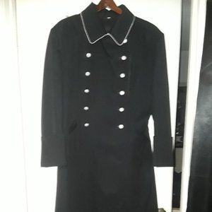 WW2 GERMAN GREAT COAT(REPLICA)
